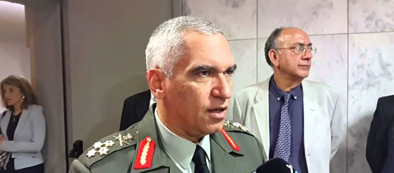 Μ.Κωσταράκος: «Η κυβέρνηση της Λιβύης πρέπει να πληρώσει το αντίτιμο»
